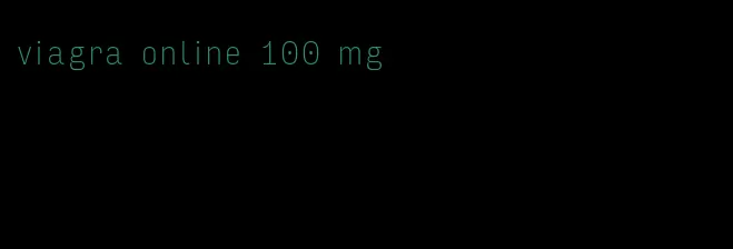 viagra online 100 mg