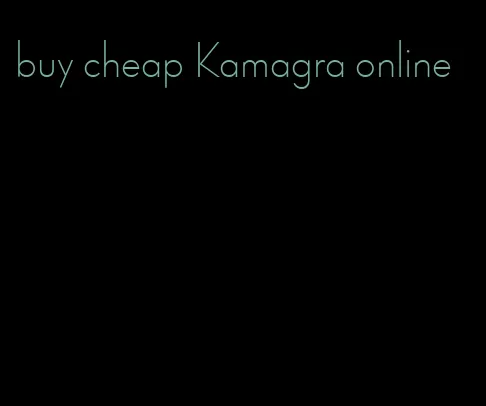 buy cheap Kamagra online
