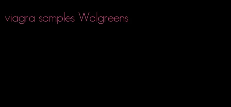viagra samples Walgreens